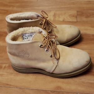 Timberland boots - 7.5